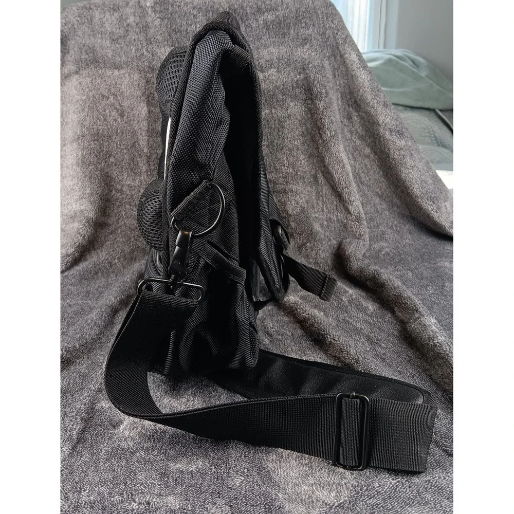 Ful powerbag designed